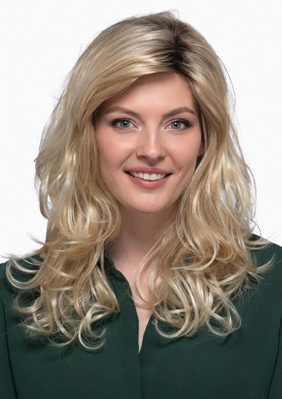Petite Size Wigs by Estetica Designs