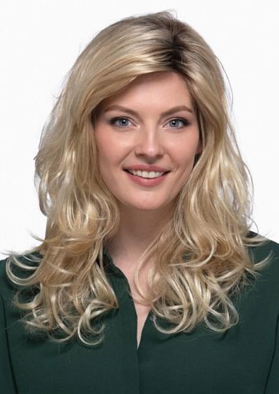 Petite Size Wigs by Estetica Designs
