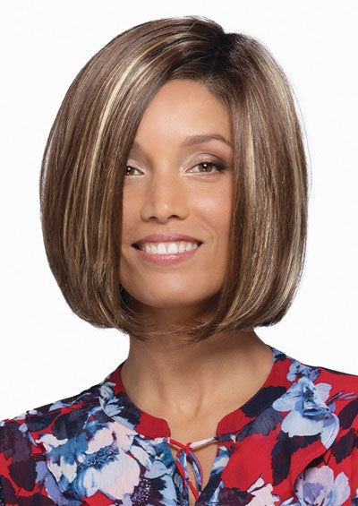 Petite Size Wigs by Estetica Designs