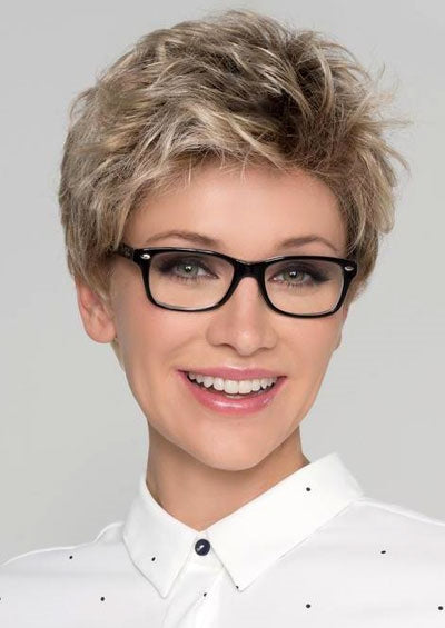 Ellen Wille Monofilament Wigs