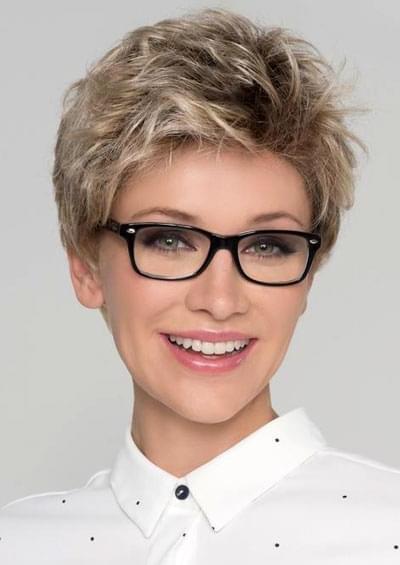 Ellen Wille Monofilament Wigs