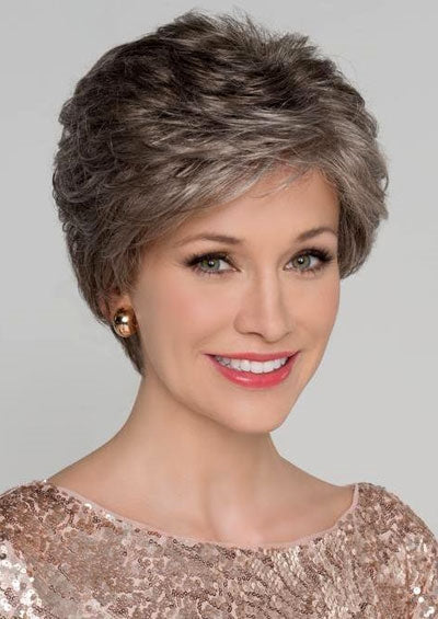 Ellen Wille Monofilament Wigs