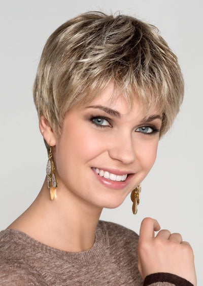 Ellen Wille Monofilament Wigs