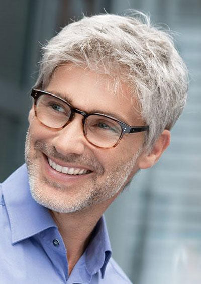Ellen Wille Wigs for Men