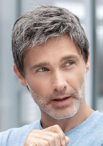 BRADFORD Men's Wig