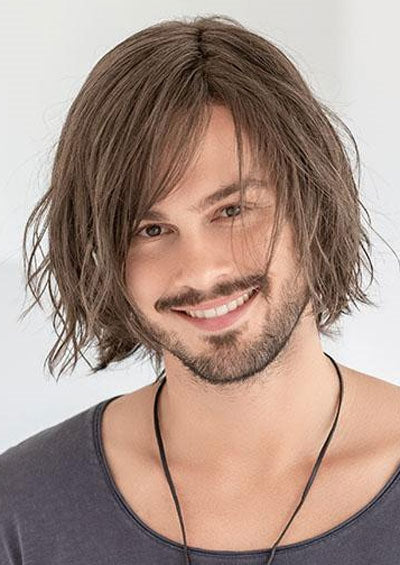 Ellen Wille Wigs for Men