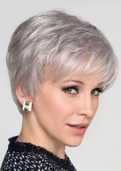 Ellen Wille Monofilament Wigs