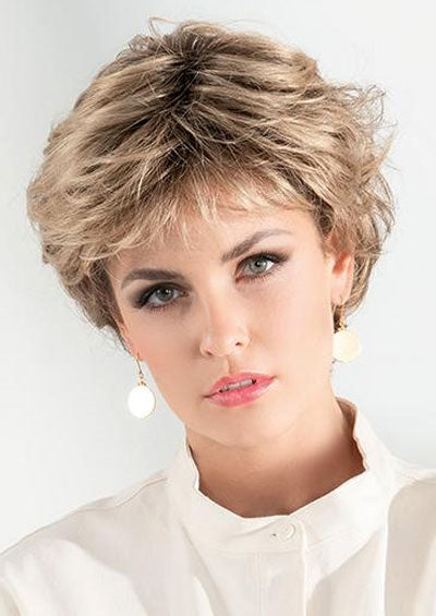 Ellen Wille Wigs | Monofilament Wigs for Medical