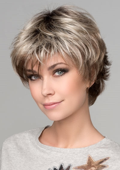 Ellen Wille Monofilament Wigs