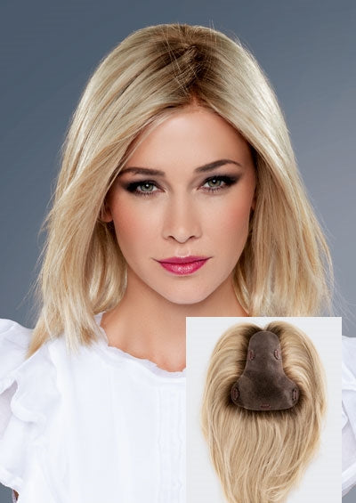 Secret Topper Hair Topper