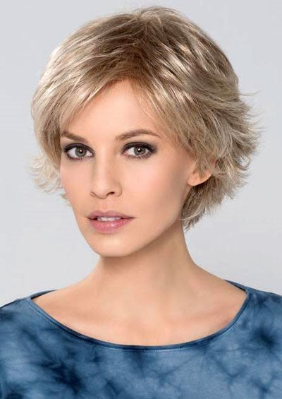 Ellen Wille Monofilament Wigs