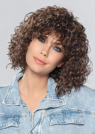 Ellen Wille Wigs for Women | Synthetic Wigs | Monofilament Wigs