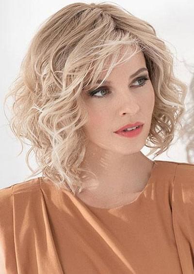 Ellen Wille Monofilament Wigs