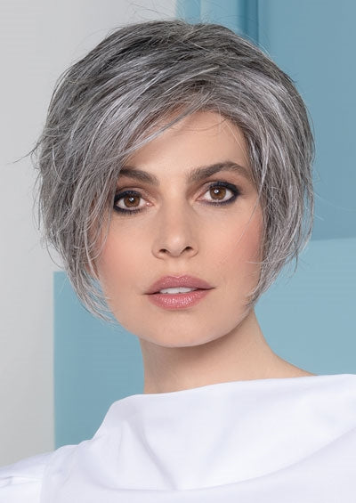 Lace Front Mono Top Wigs
