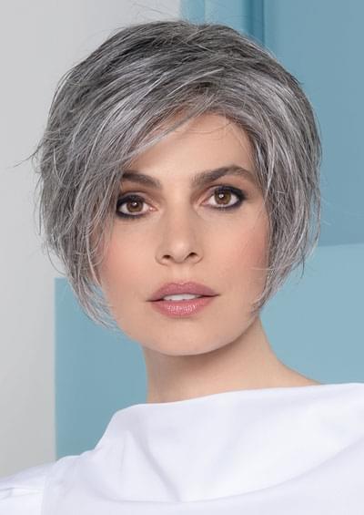 Lace Front Mono Top Wigs