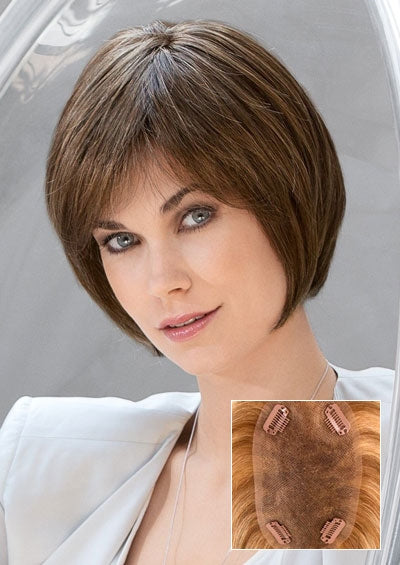 Hair Topper by Ellen Wille Top Power