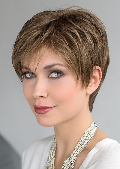 Ellen Wille Monofilament Wigs