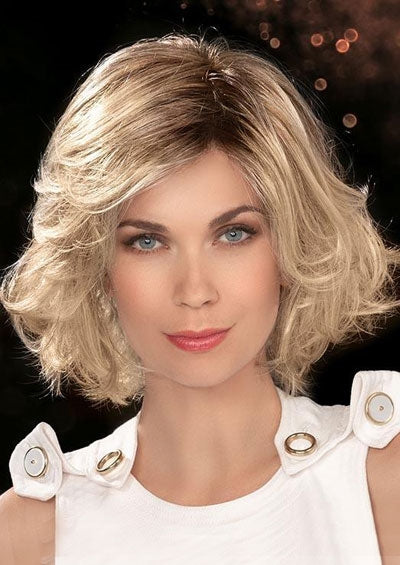 Charisma Ellen Wille Wigs