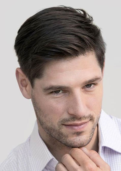 Ellen Wille Mens Toupet