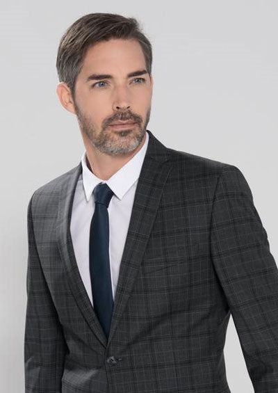 Ellen Wille Men's Toupet