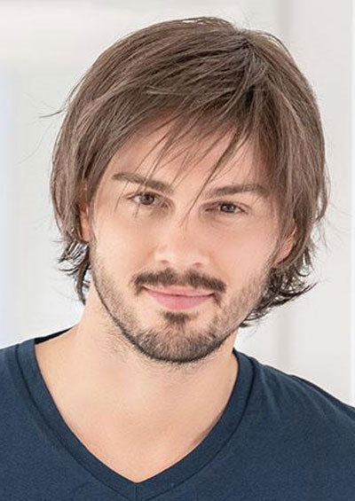 Ellen Wille Men's Wigs