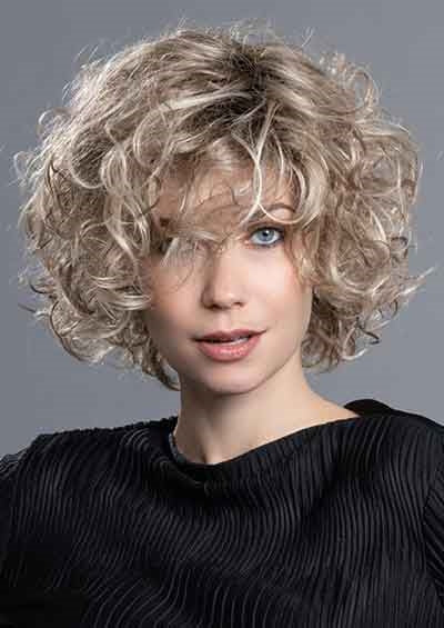 Ellen Wille European Wigs
