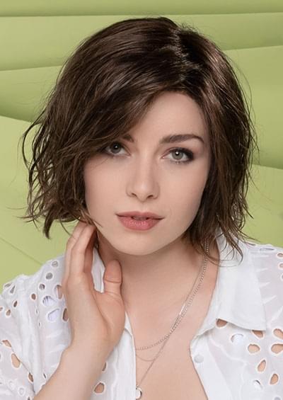 Lace Front Natural Wave Wigs