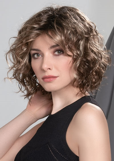 Satin Wigs