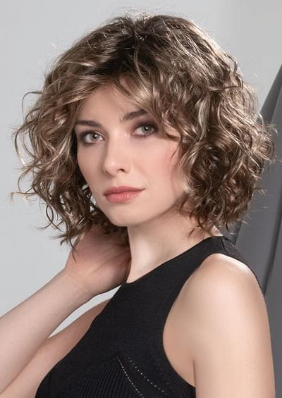 Satin Wigs