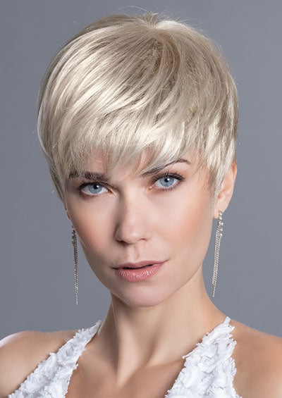 Ellen Wille | Monofilament Wigs Pixie