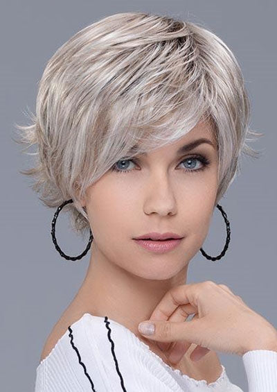 Ellen Wille Wigs for Women | Synthetic Wigs | Monofilament Wigs