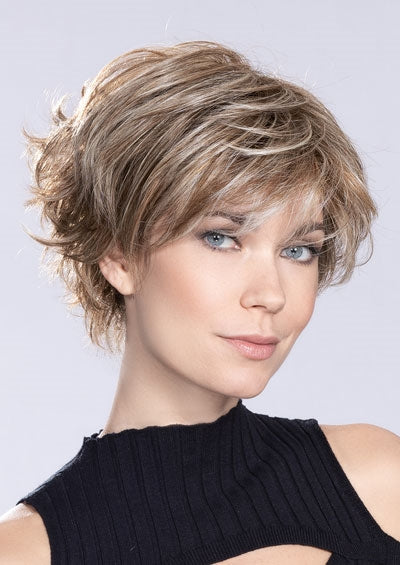 The Scala wig by Ellen Wille