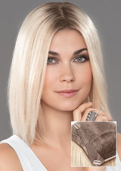 Secret Topper Hair Topper