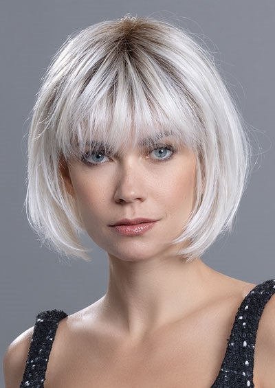 SING Short Bob Page Boy Wig