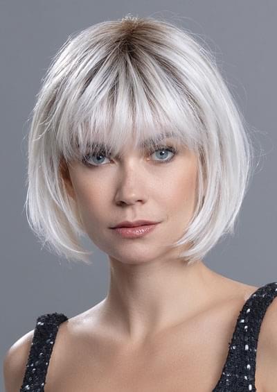SING Short Bob Page Boy Wig