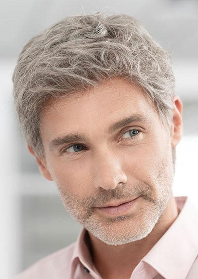 Steven Sport Wig for men