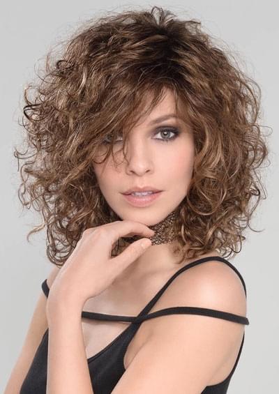 Ellen Wille Storyville Wig