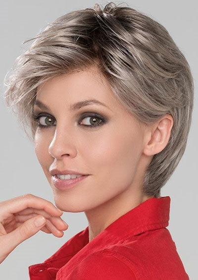 European Citta Mono Wigs