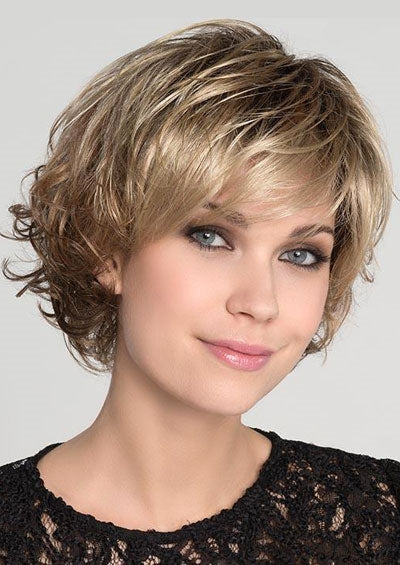 Ellen Wille Flair Mono Wig