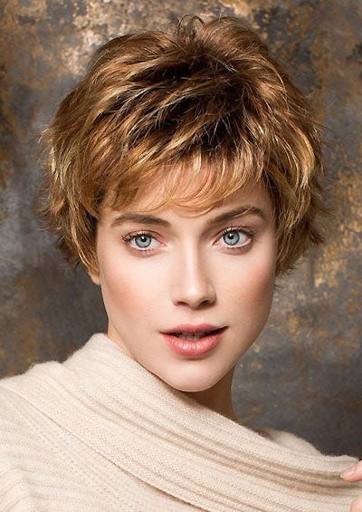 Ellen Wille Push Up Wig