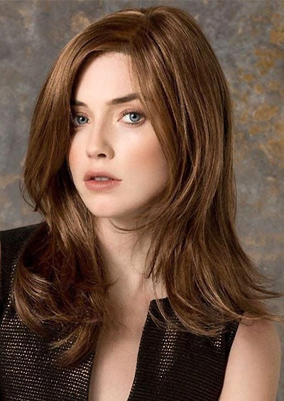 Ellen Wille Monofilament Wigs