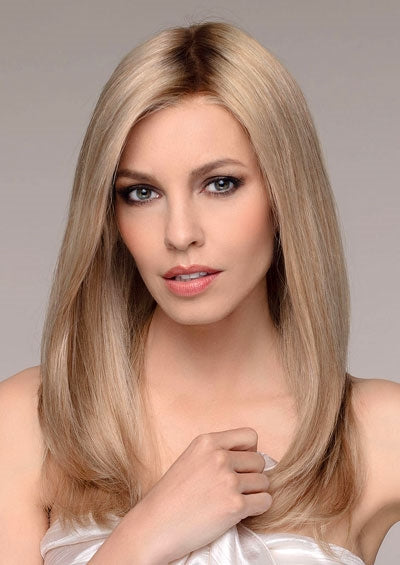 EMOTION Remy Human Hair Wig