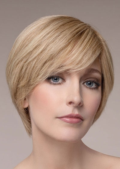 Ellen Wille Award Wig