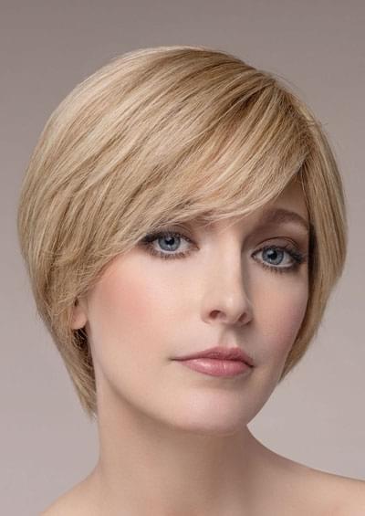 Ellen Wille Award Wig