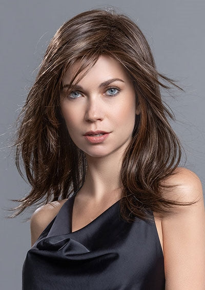 Impress Ellen Wille Wig