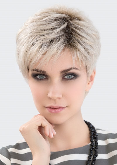 Love Comfort Ellen Wille Wig