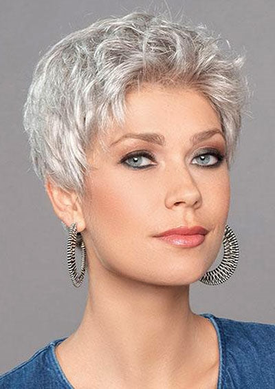 TAB Wig by Ellen Wille