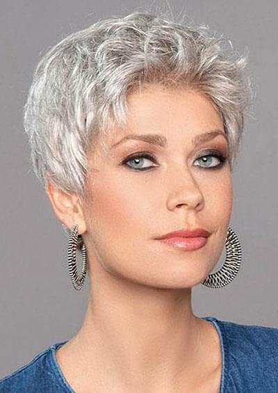 TAB Wig by Ellen Wille