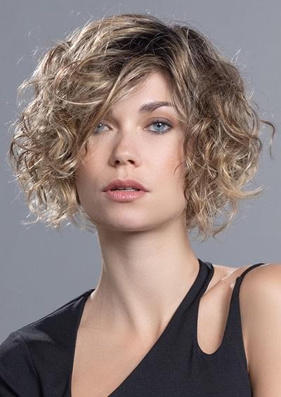 Ellen Wille Style Turn Wig