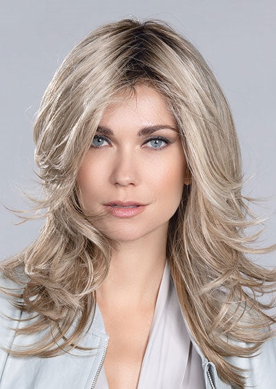 Voice Large Cap Wig